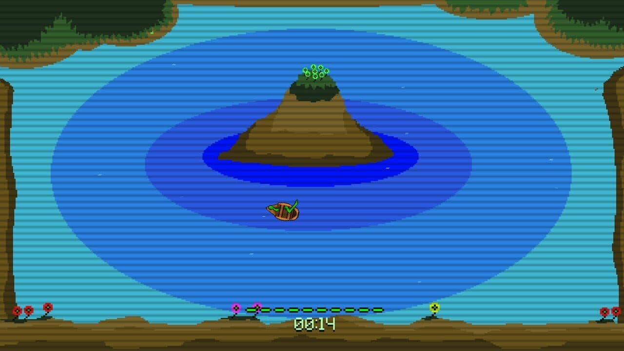 Snake Boat: Otterrific Arcade thumbnail 4