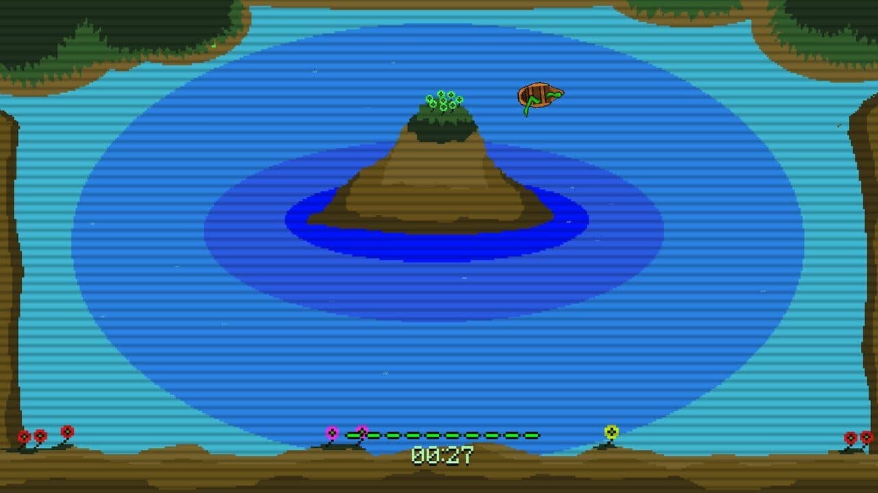 Snake Boat: Otterrific Arcade thumbnail 5