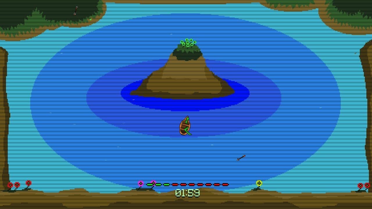 Snake Boat: Otterrific Arcade thumbnail 7