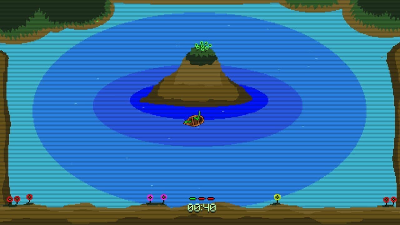 Snake Boat: Otterrific Arcade thumbnail 8