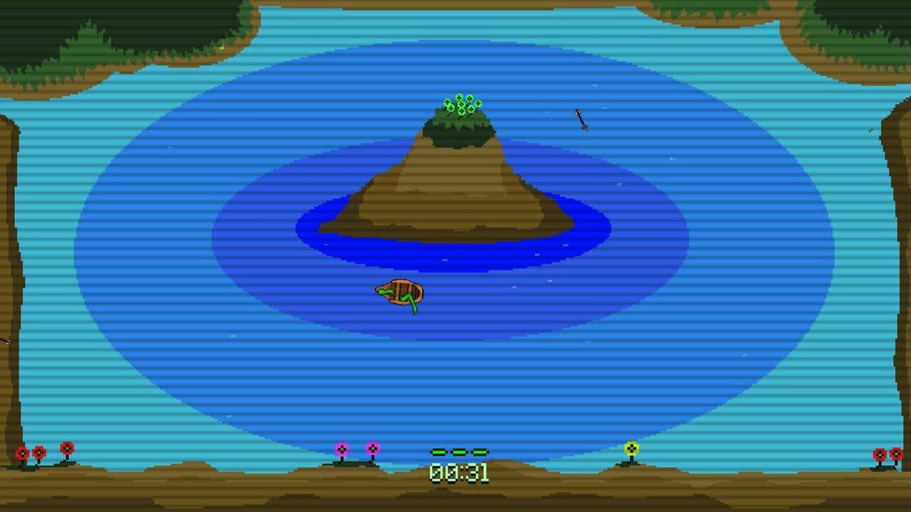 Snake Boat: Otterrific Arcade thumbnail 9