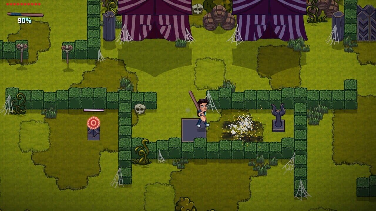 Circus Pocus thumbnail 6