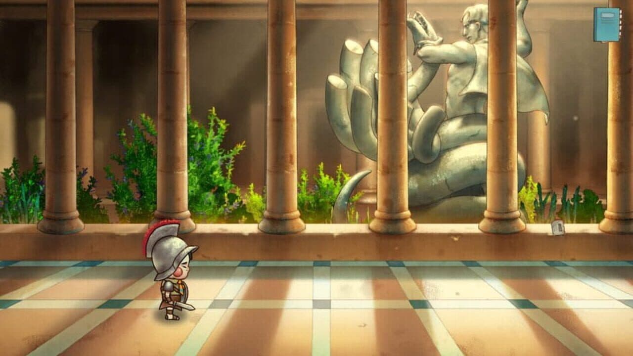 Behind the Screen thumbnail 2