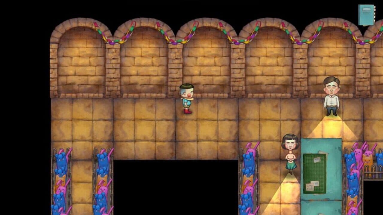 Behind the Screen thumbnail 6