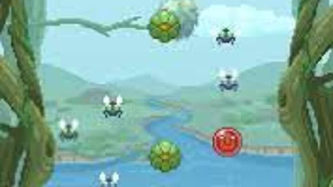 Tadpole Tap screenshot 1