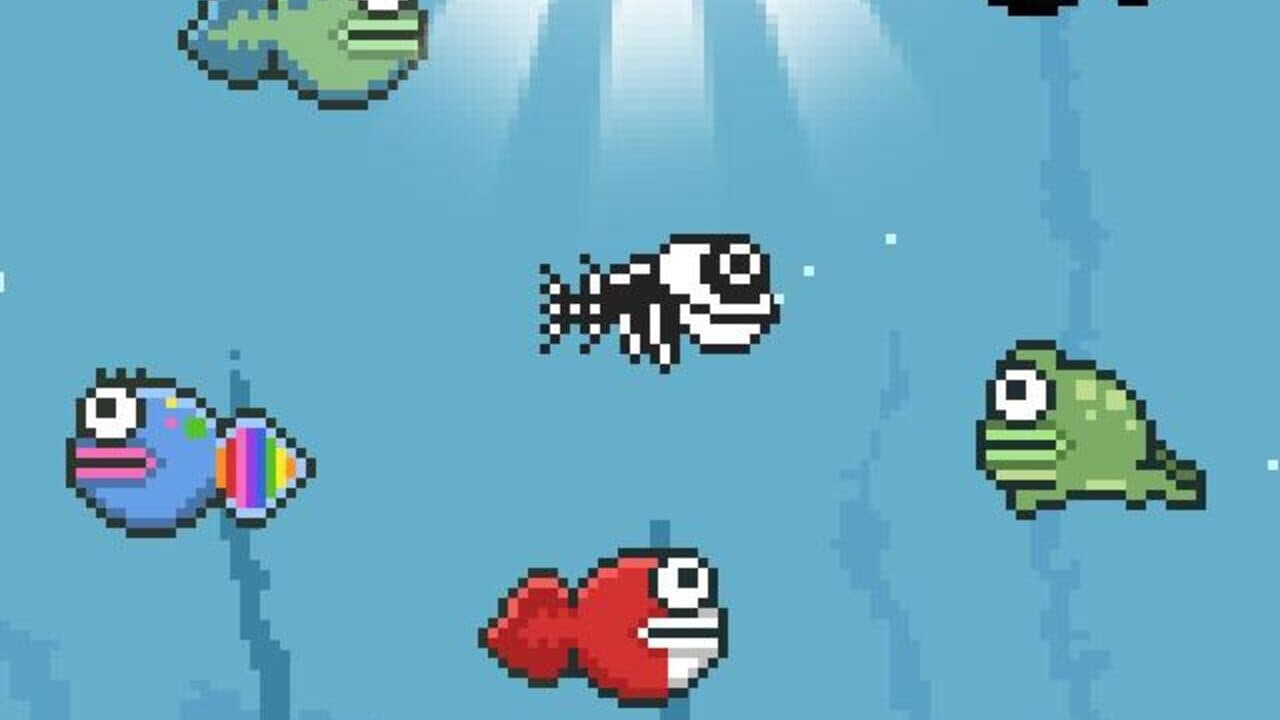 Tadpole Tap thumbnail 2