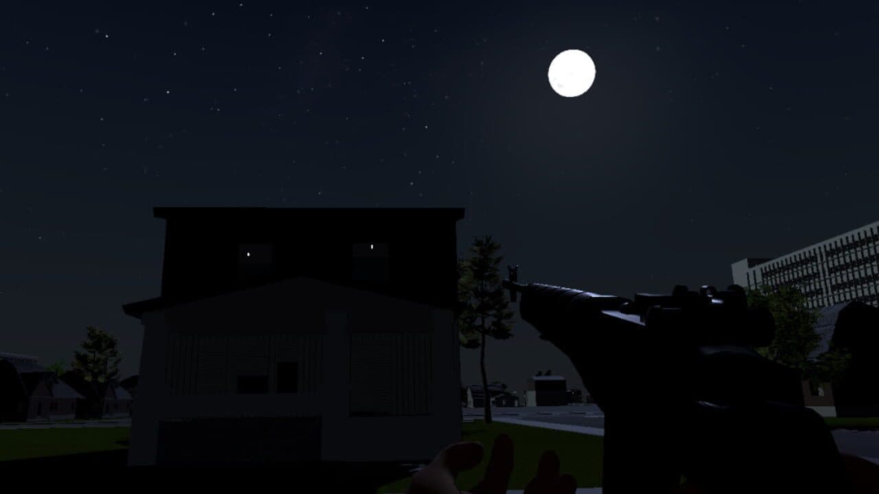 Scare Crow screenshot 1