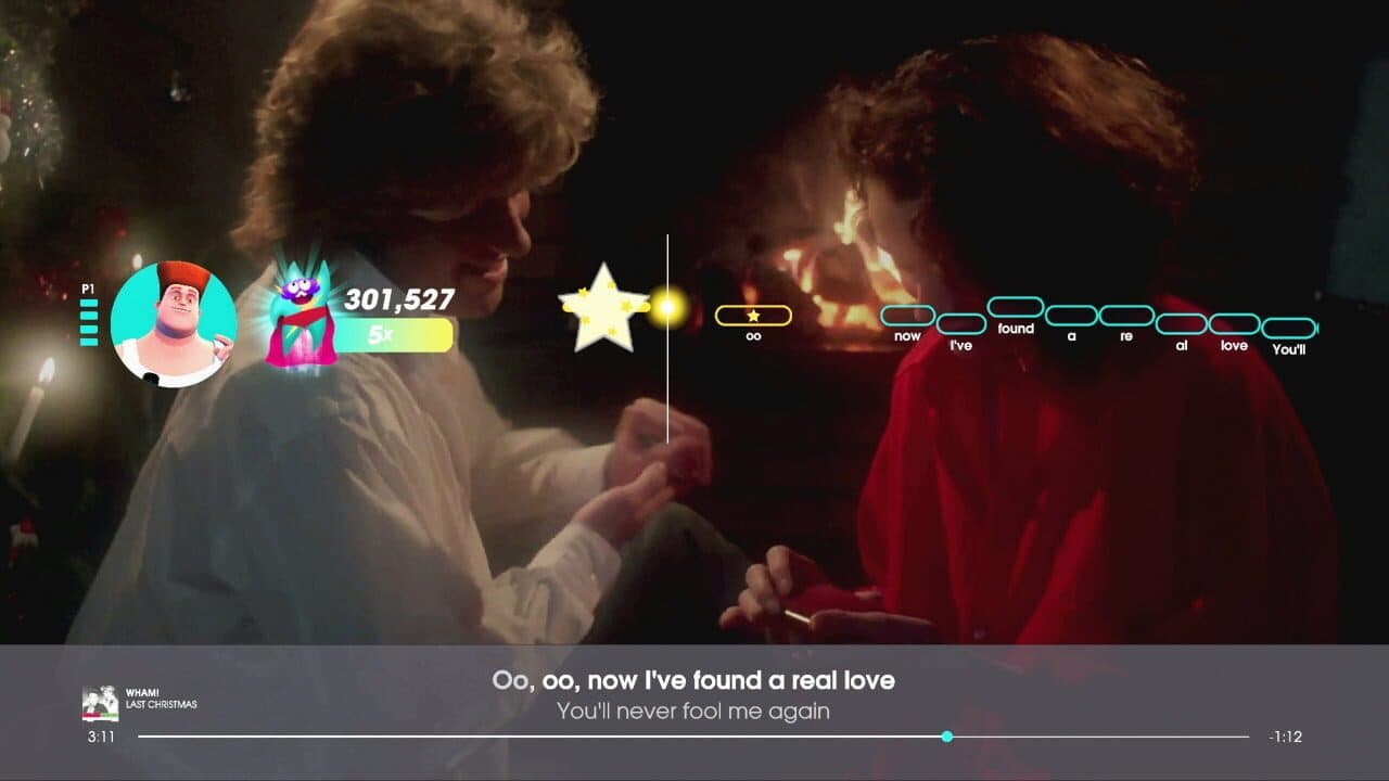 Let's Sing 2022: Platinum Edition thumbnail 4