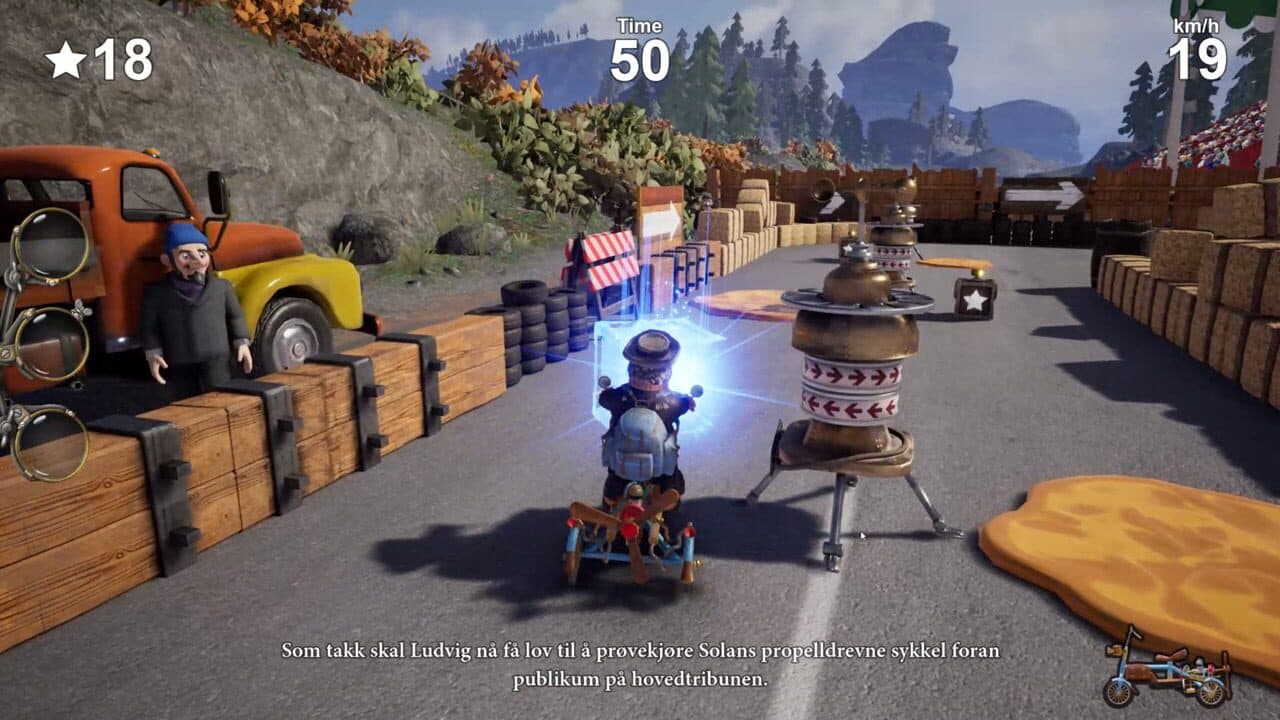 Flaklypa Grand Prix thumbnail 5