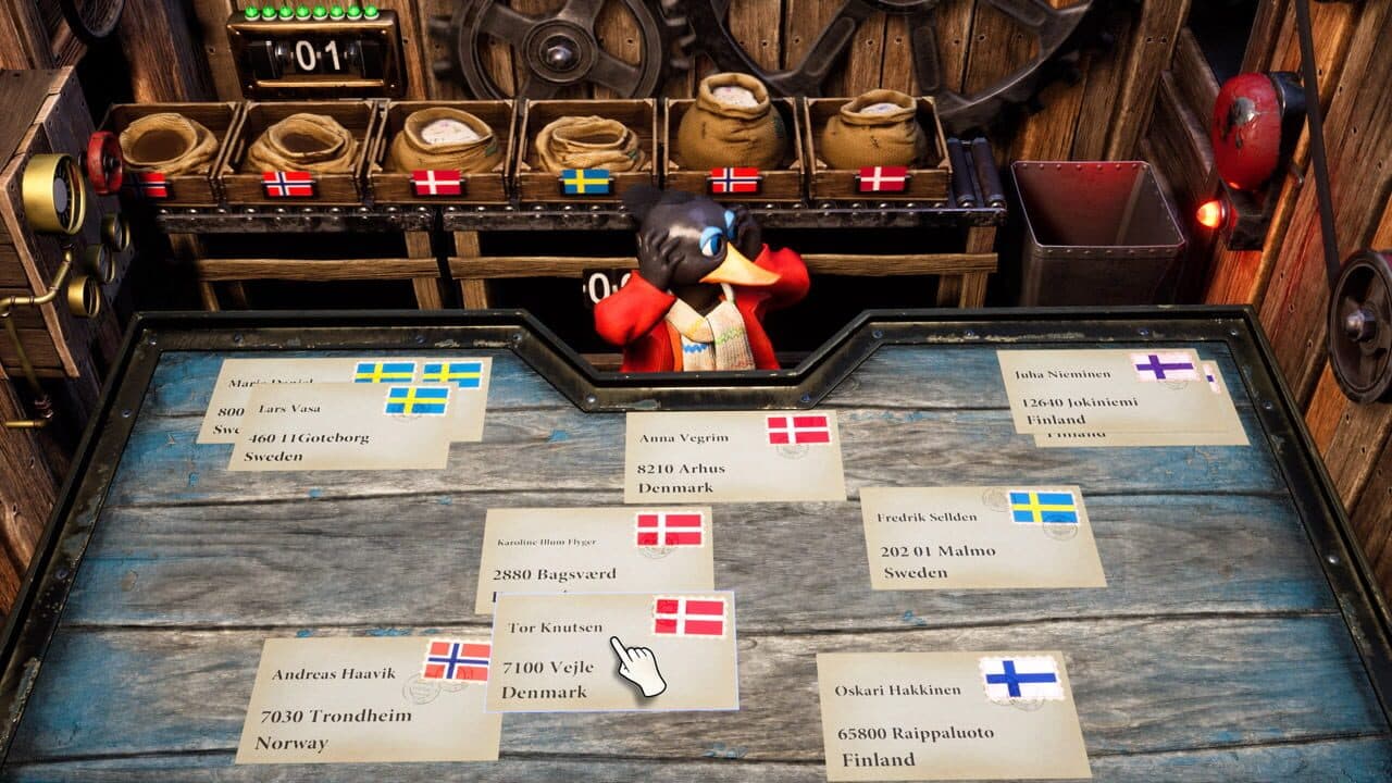 Flaklypa Grand Prix thumbnail 6