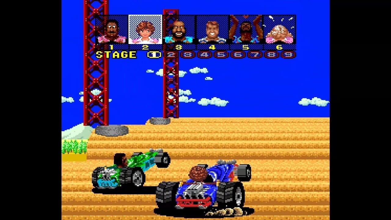 Power Drift thumbnail 4