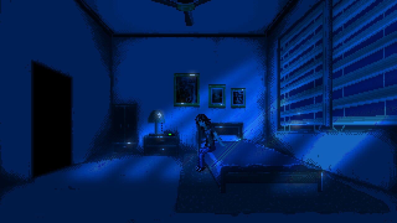 Contact screenshot 1
