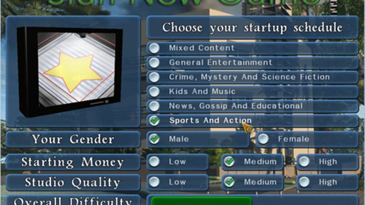 TV Station Manager thumbnail 2