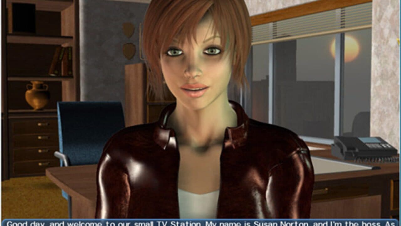 TV Station Manager thumbnail 3