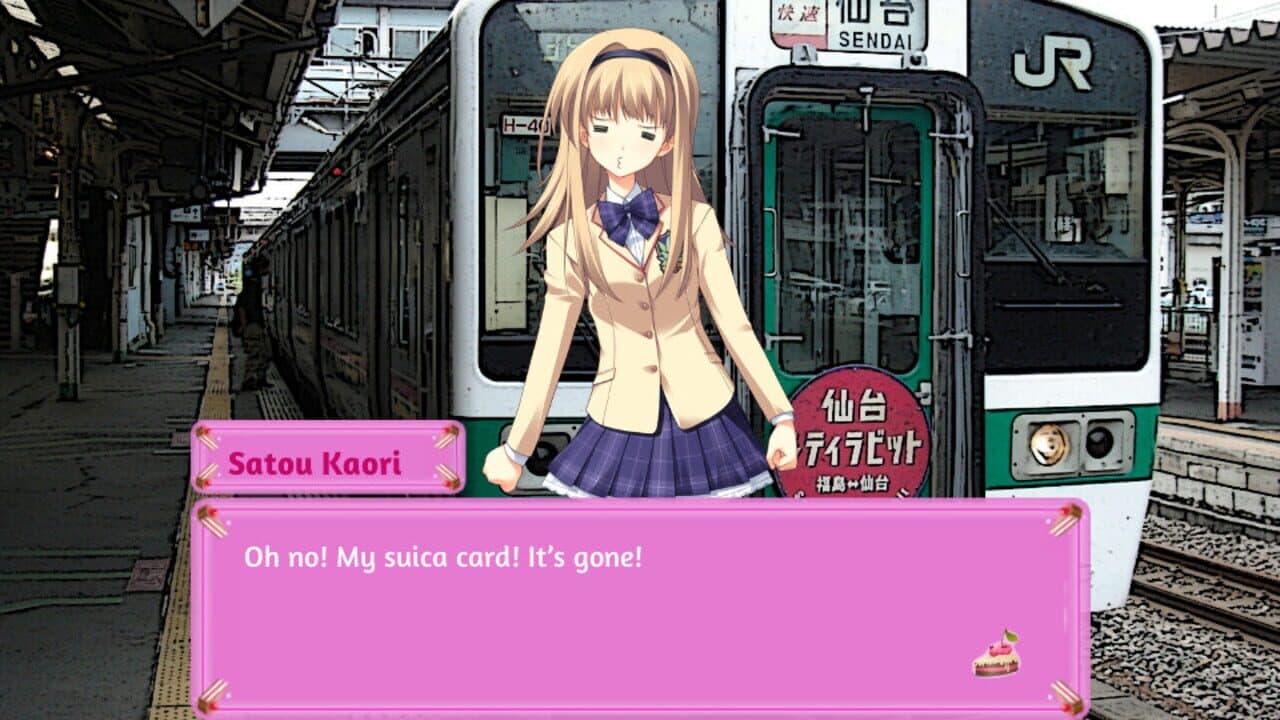 Is This True?! My Cute Kouhai is in Love With Me! thumbnail 3