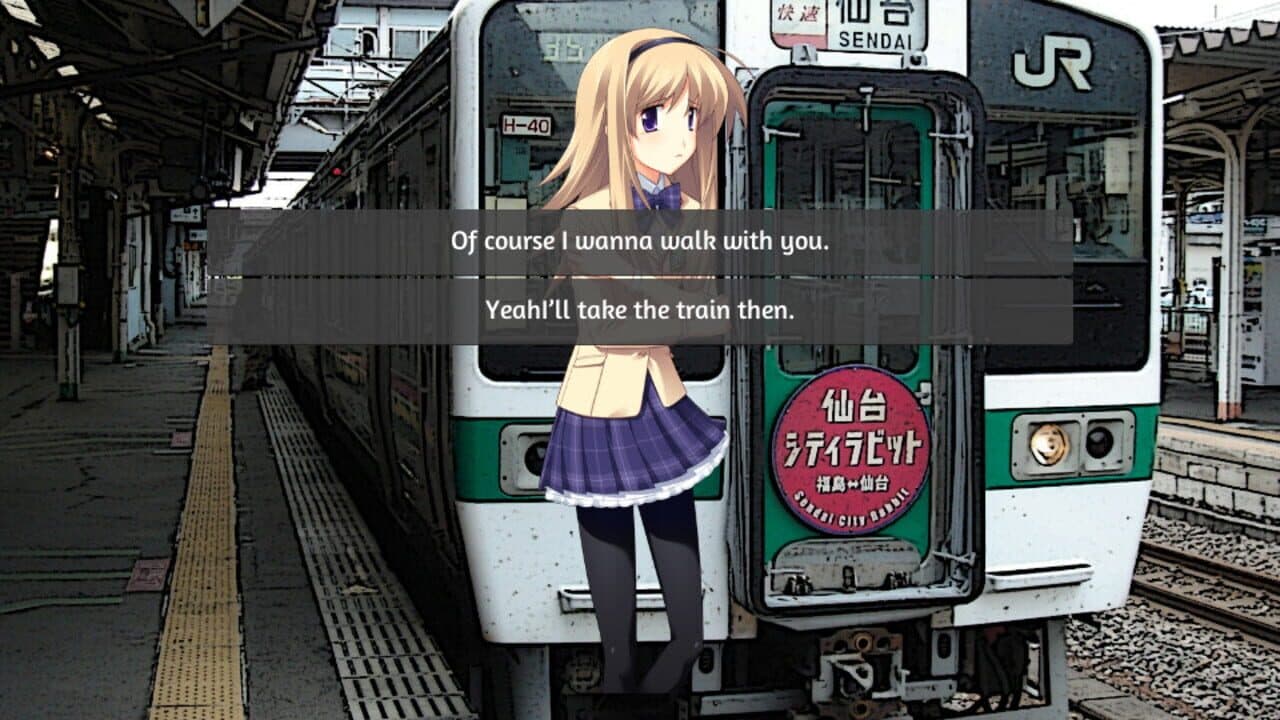 Is This True?! My Cute Kouhai is in Love With Me! thumbnail 4