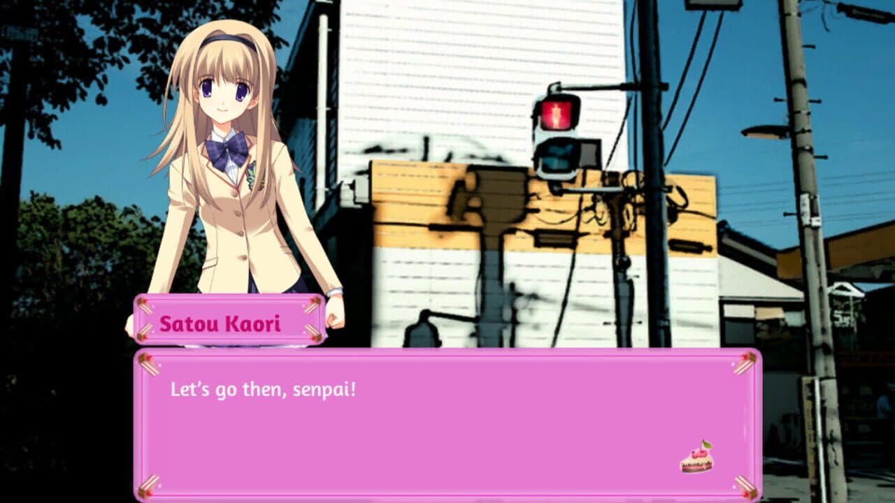 Is This True?! My Cute Kouhai is in Love With Me! thumbnail 5
