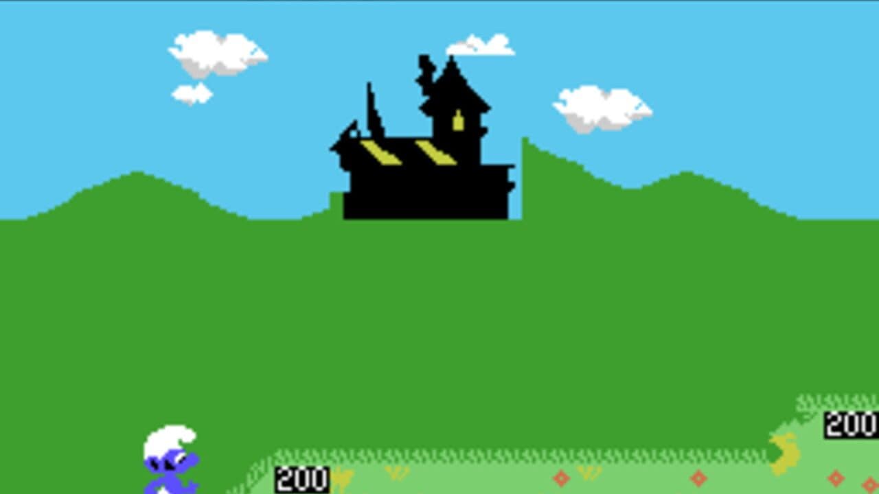Smurf: Rescue in Gargamel's Castle thumbnail 2