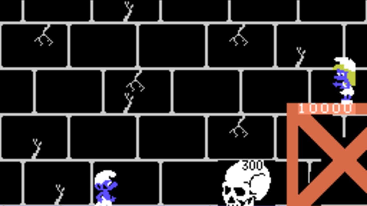 Smurf: Rescue in Gargamel's Castle thumbnail 3