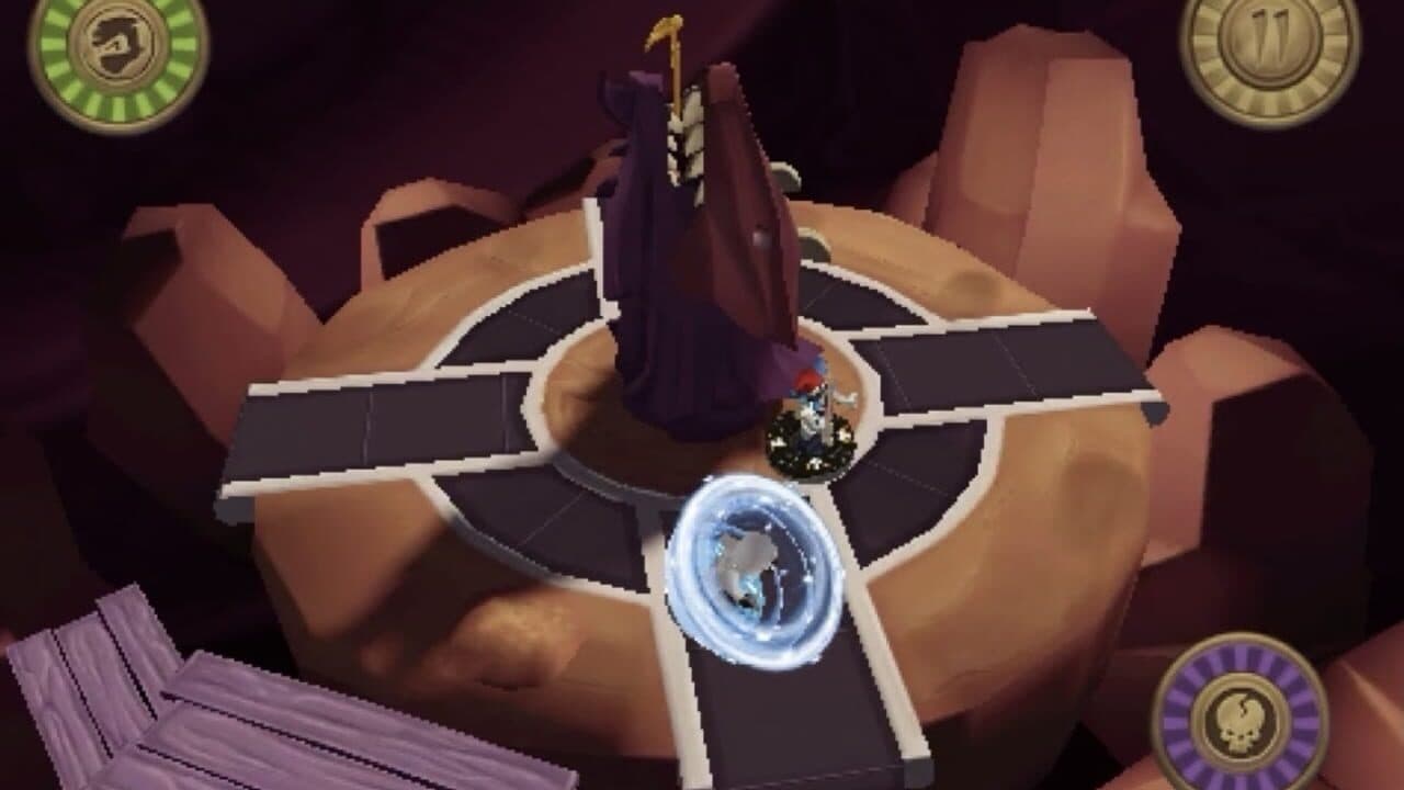 LEGO Ninjago: Spinjitzu Scavenger Hunt thumbnail 4