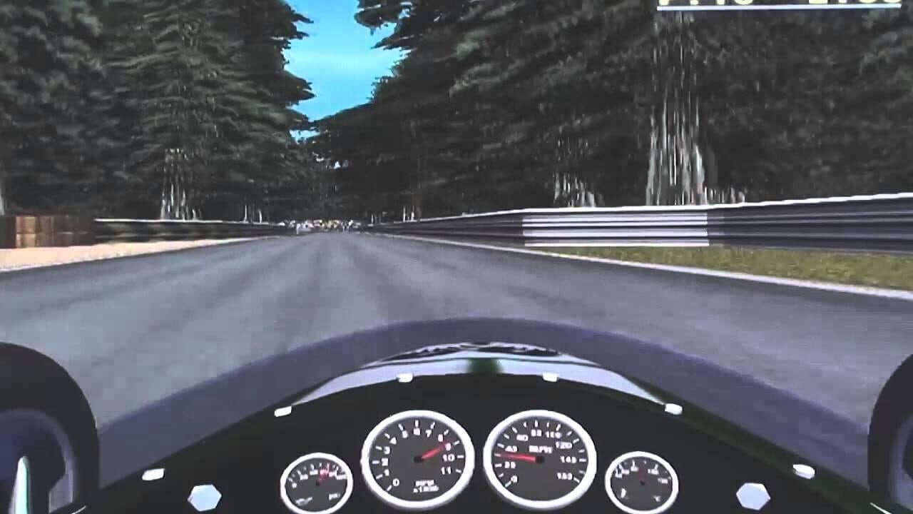 Golden Age of Racing thumbnail 3