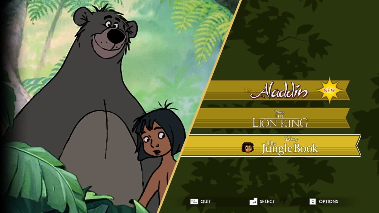 Disney Classic Games Collection thumbnail 4