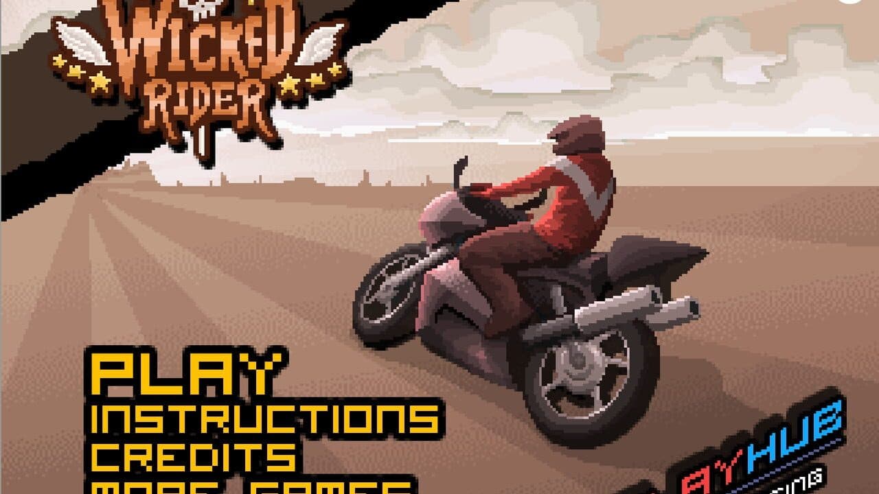 Wicked Rider thumbnail 2