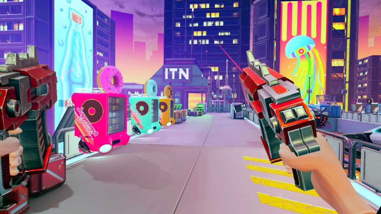 Monster Showdown thumbnail 9