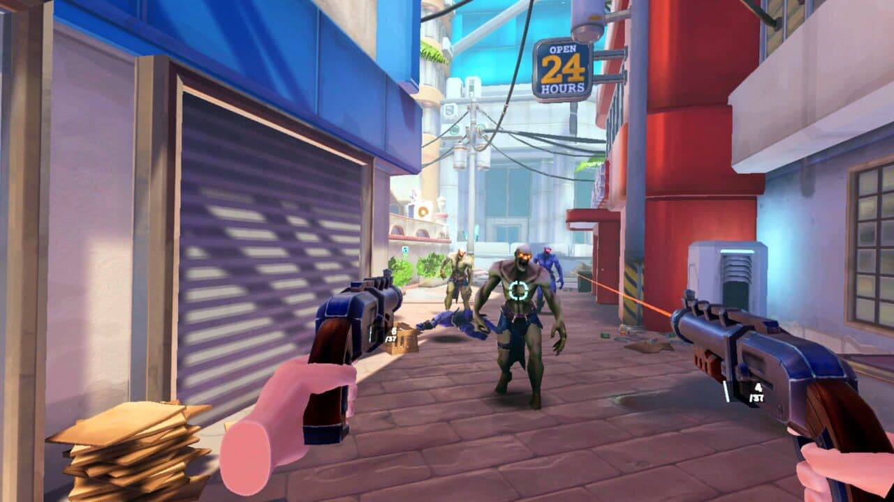 Monster Showdown thumbnail 8