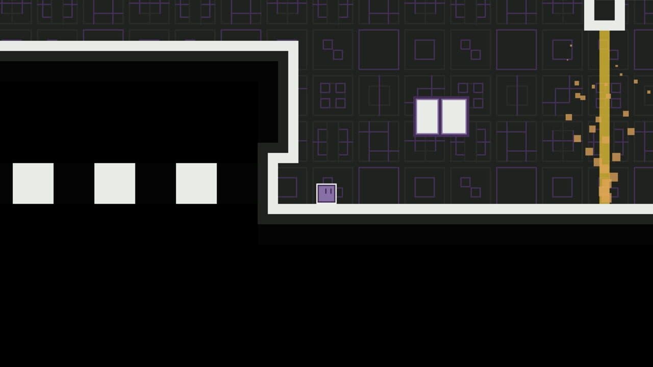 Fluctuoid screenshot 1