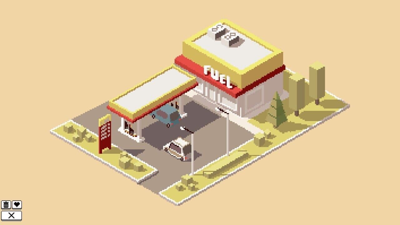 Coloring Pixels: Isometric 2 thumbnail 3