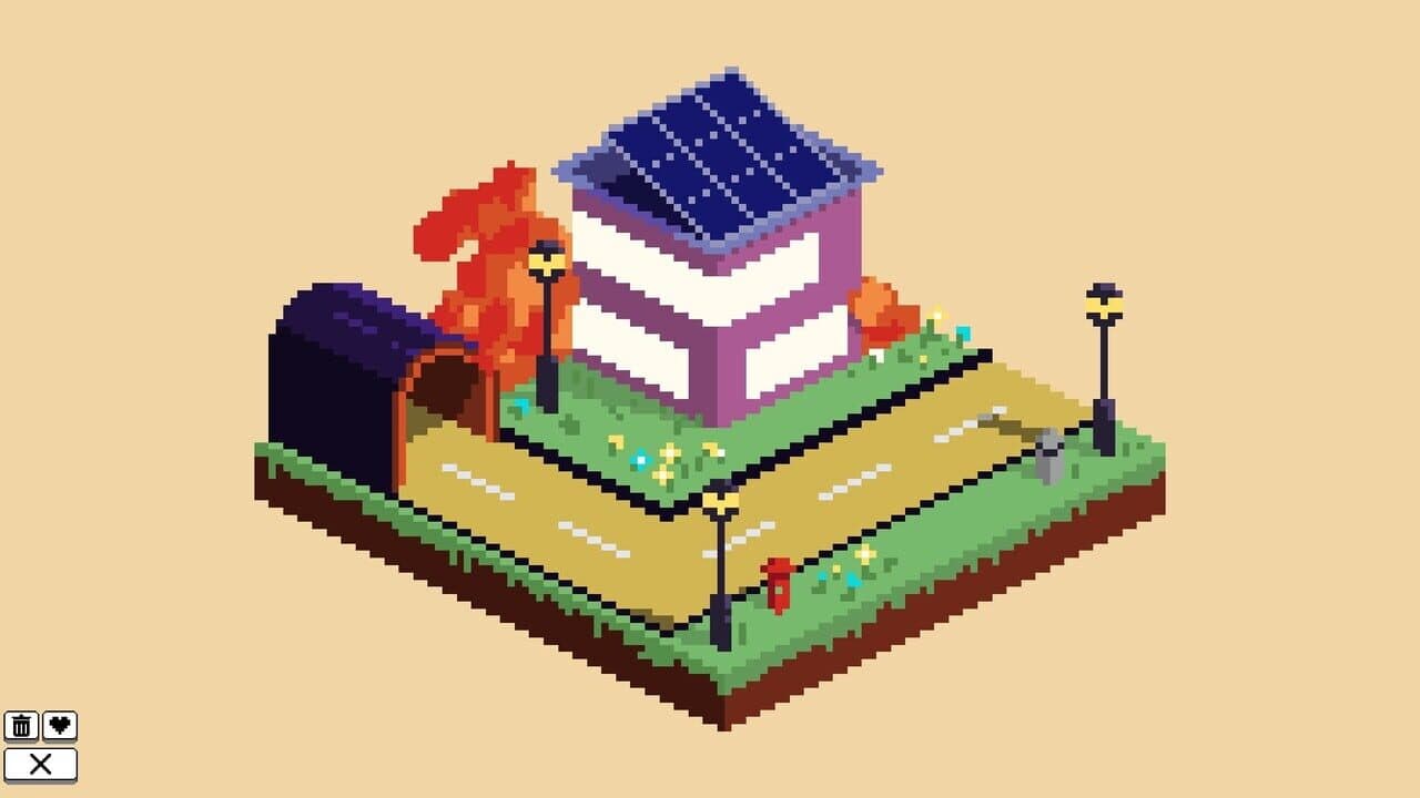 Coloring Pixels: Isometric 2 thumbnail 5