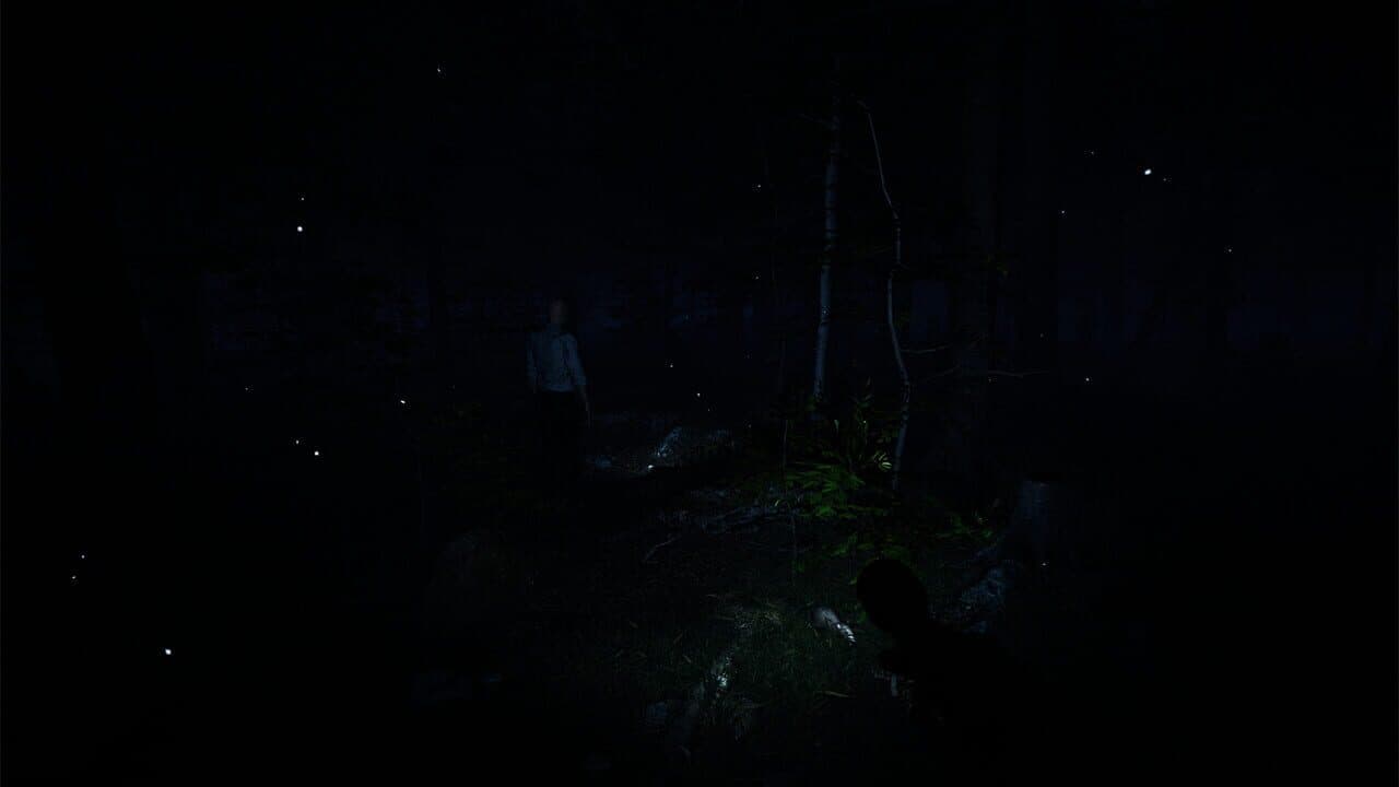 Surrounded screenshot 1