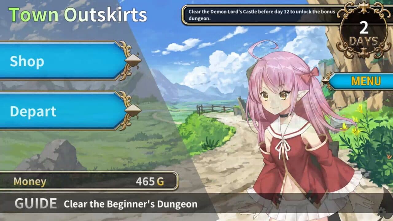 Isekai Succubus: My Genderbent Saga in Another World thumbnail 8