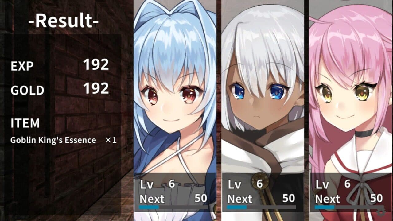 Isekai Succubus: My Genderbent Saga in Another World thumbnail 14