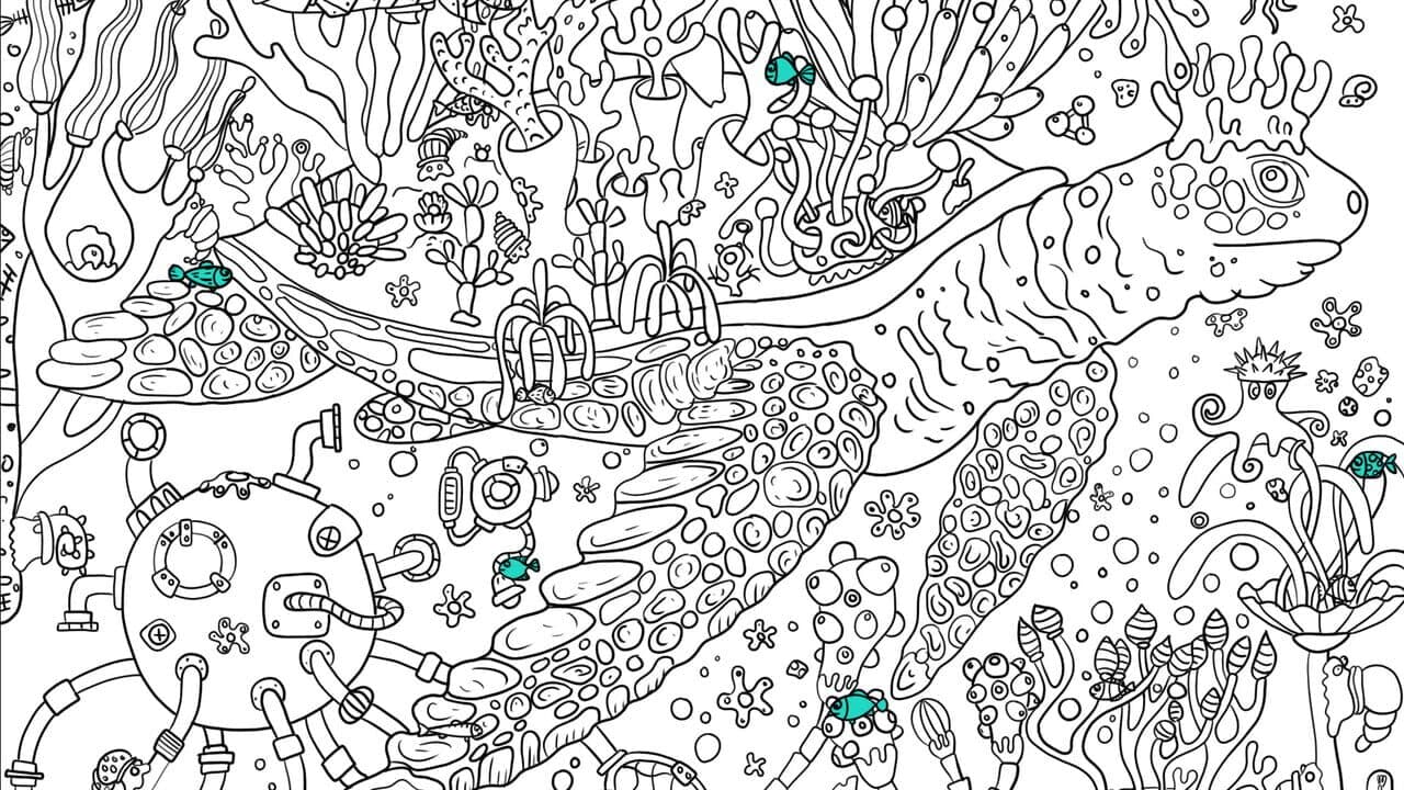 100 Hidden Fish thumbnail 2