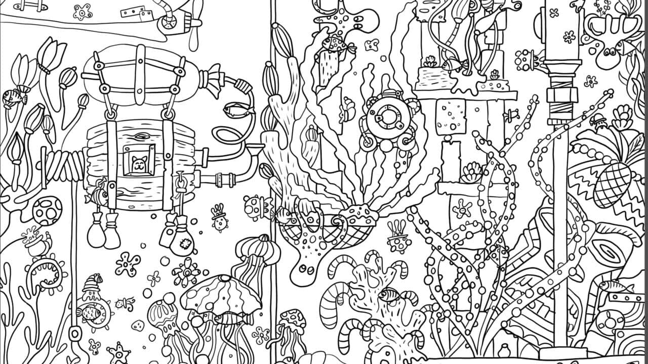 100 Hidden Fish thumbnail 5