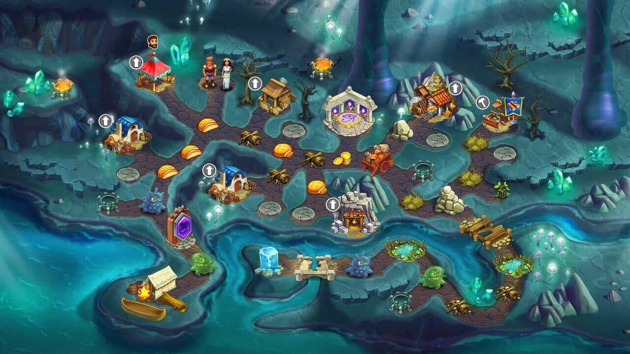 Argonauts Agency: Missing Daughter thumbnail 4
