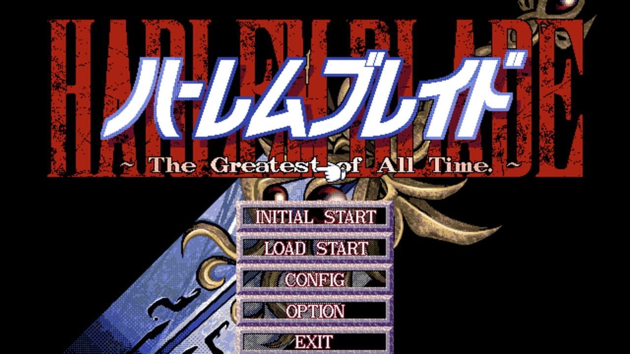 Harlem Blade: The Greatest of All Time thumbnail 2