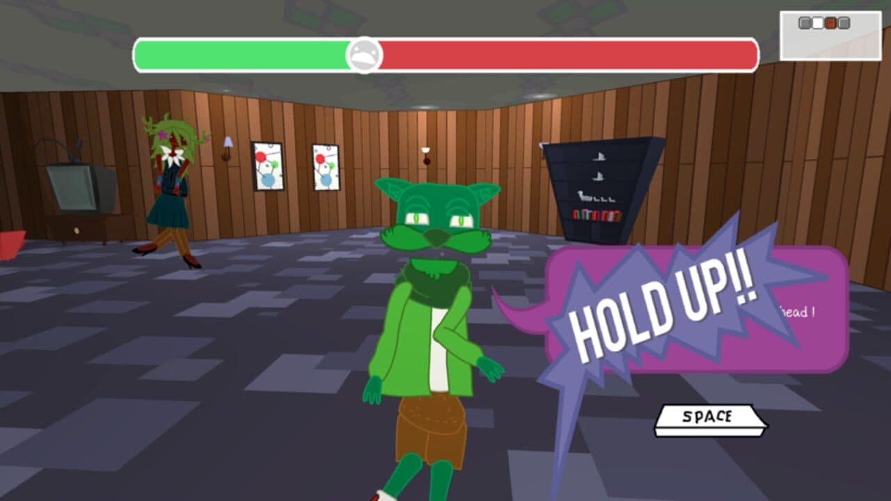 Party, Darling? thumbnail 2
