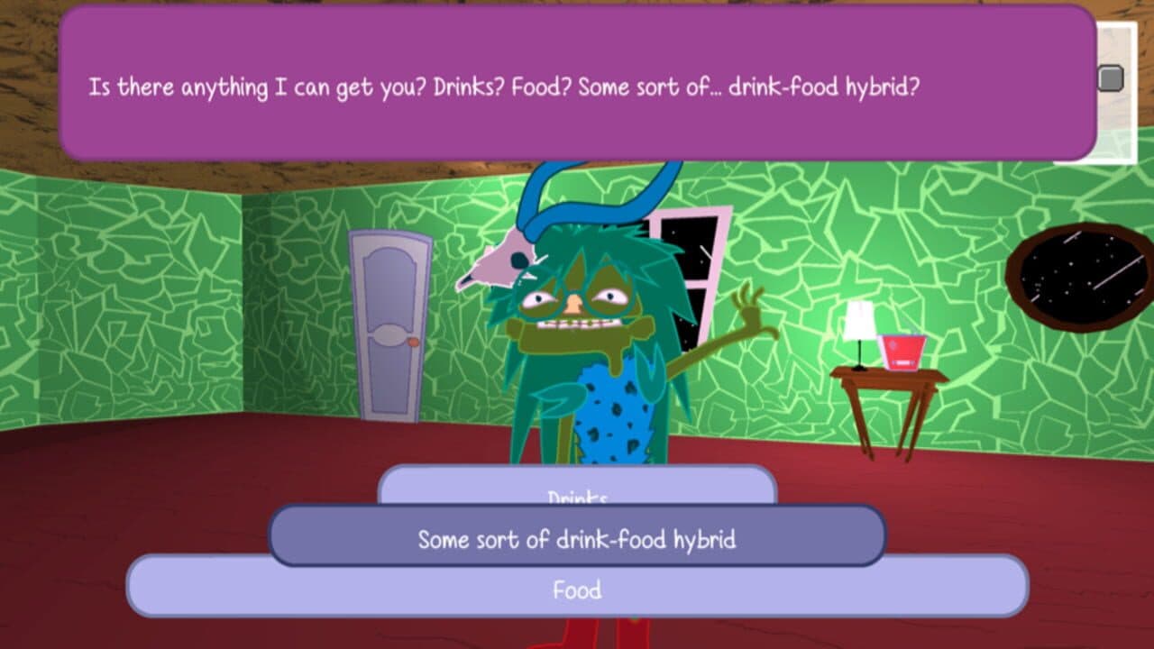 Party, Darling? thumbnail 3