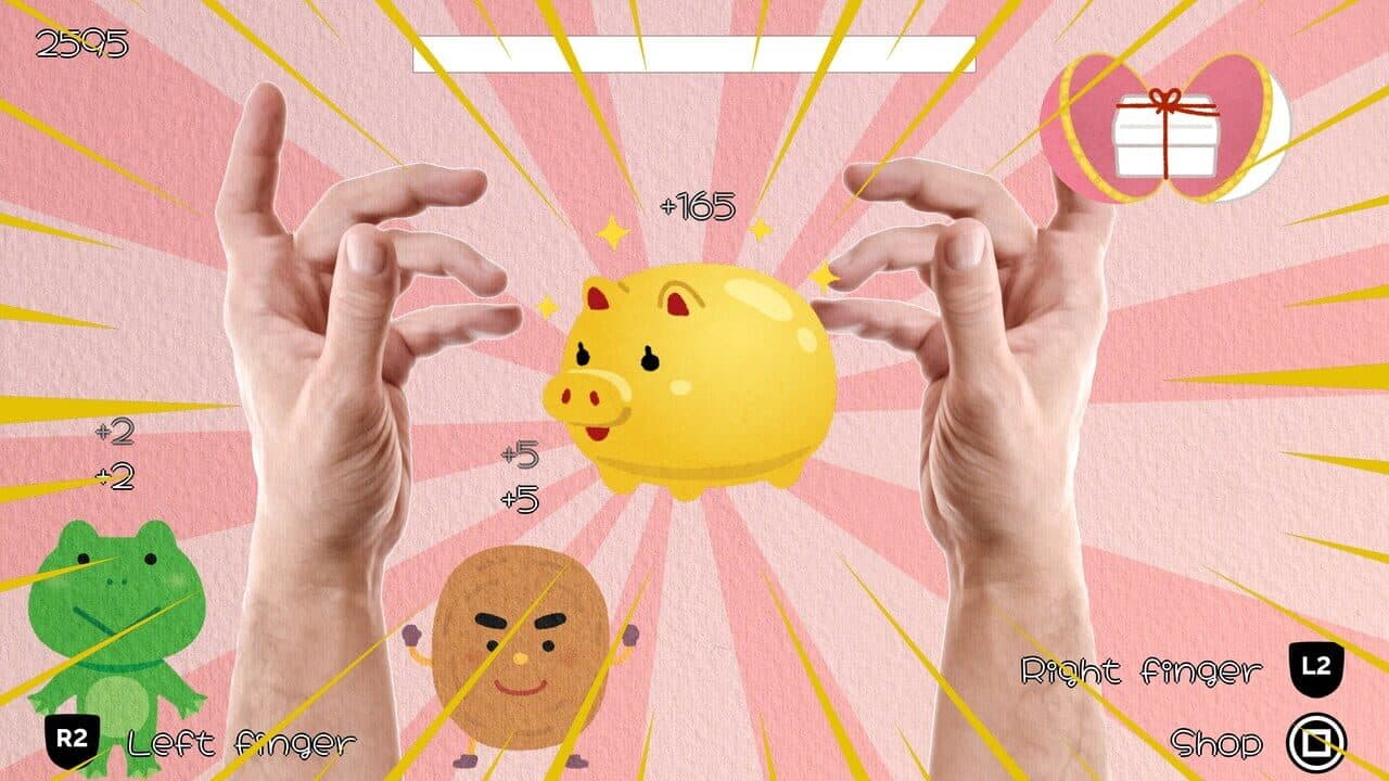 Finger Fitness thumbnail 6