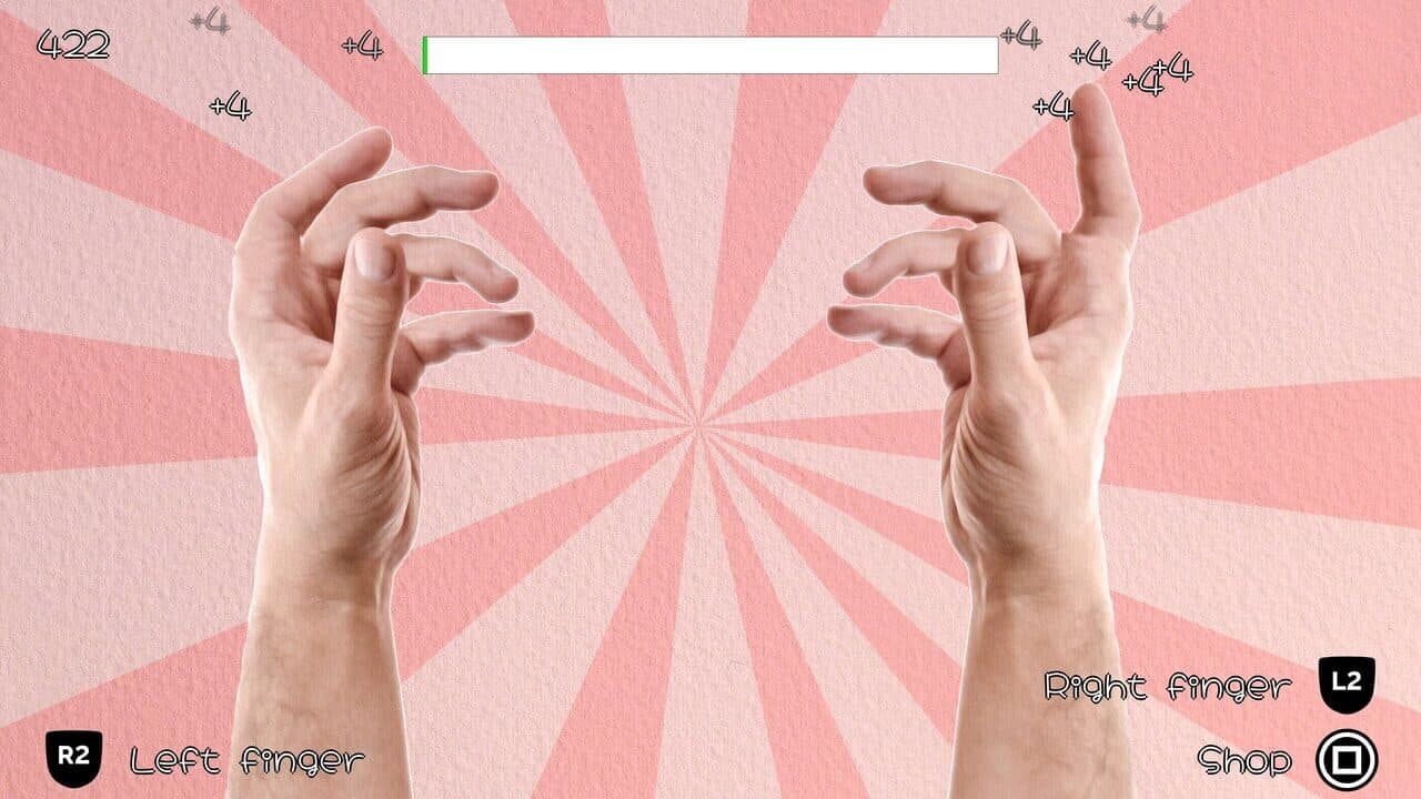 Finger Fitness thumbnail 7