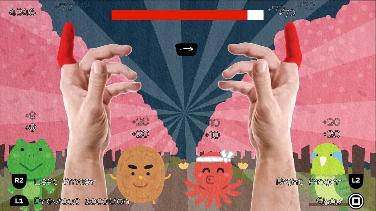 Finger Fitness thumbnail 2