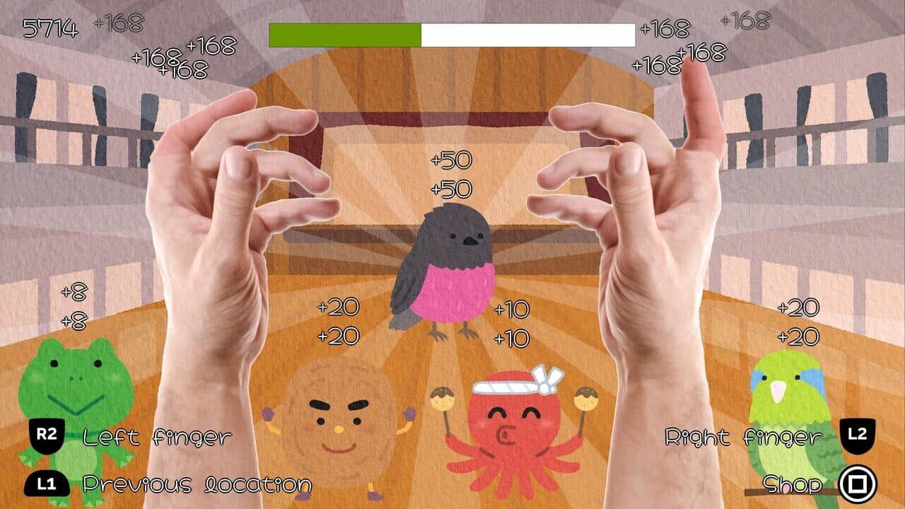 Finger Fitness thumbnail 3