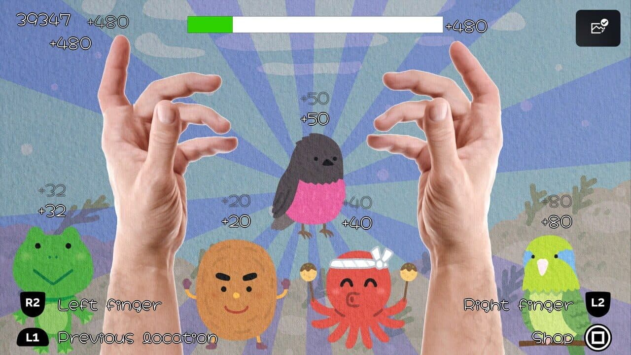 Finger Fitness thumbnail 4