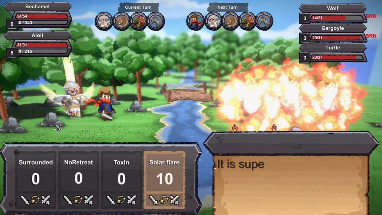 Monster Path thumbnail 2