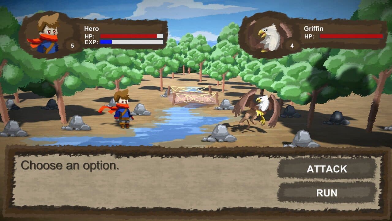 Monster Path thumbnail 3