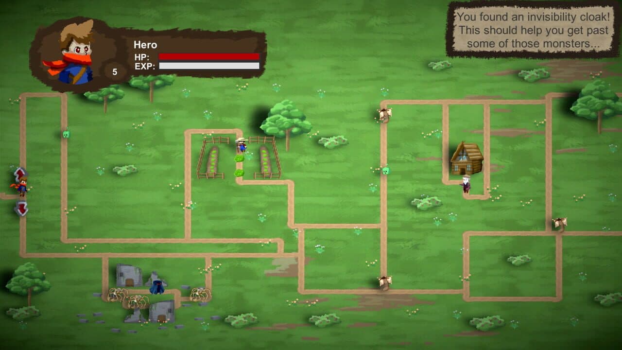 Monster Path thumbnail 4