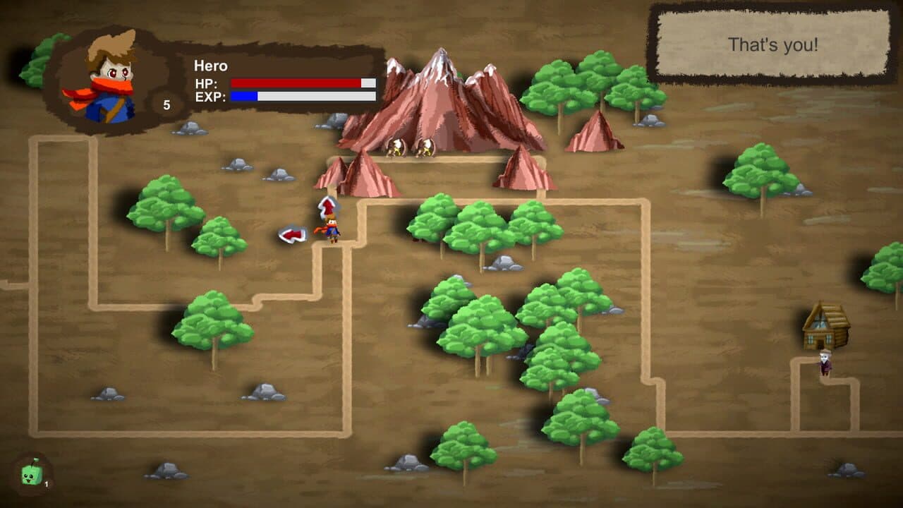 Monster Path thumbnail 5